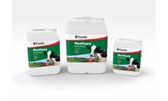 Provita - Model Hoofsure - Footbath Endurance