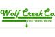 Wolf Creek Company, Inc.