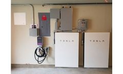 A-R-Solar - Battery Backup Services