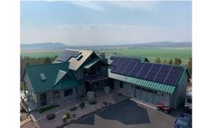 A-R-Solar - Environmental Process Services for Solar Energy