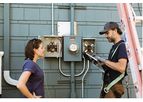 A-R-Solar - During your Installation Services