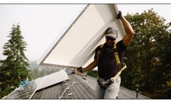 About A & R Solar - Video