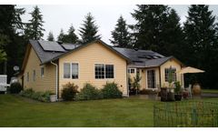 How Much Energy Will My Solar PV System Produce? | A&R Solar - Video