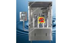 Romiter - Coffee Capsule Filling Sealing Machine