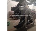 Romiter - Model RM-D50 - Automatic Onion Garlic Potato Scaling Mesh Bag Packing Machine