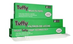 Tuffy - Milk Filters