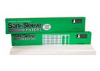 Schwartz - Air Vent and Pipeline Filter Screens