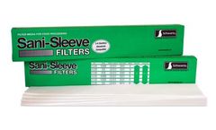 Schwartz - Air Vent and Pipeline Filter Screens