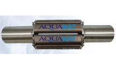 AquaKat - Model 8+ - Mounting Multiple Devices