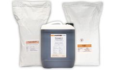 Penergetic - Model K - Soil Activator