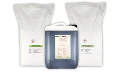 Penergetic - Model G - Slurry Activator