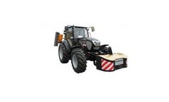 Farmtrack - Model 690 DT - Municipal Tractor