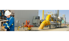 Natural Gas Analyzers