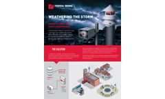 Model 2 Siren & DSA1 Loudspeaker Application Note