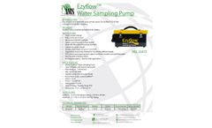 Federal Signal Commander - Model 371DST - Double Strobe Hazardous Location Light - Datasheet