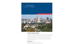 Company Profile Brochure