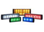 Federal Signal MicroPulse - Police and Fire Ultra Warning Lights