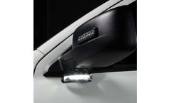 Federal Signal MicroPulse - Police/Fire Wide Angle Light