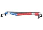 Federal Signal Valor - Emergency Vehicle Light Bar