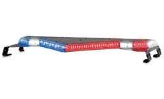 Federal Signal Valor - Emergency Vehicle Light Bar