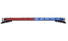 Federal Signal Integrity - Low-Profile, Linear LED Light Bar