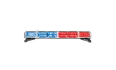 Federal Signal Navigator - High-Profile LED Fire/Police Light Bar