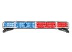 Federal Signal Navigator - High-Profile LED Fire/Police Light Bar