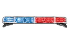 Federal Signal Navigator - High-Profile LED Fire/Police Light Bar