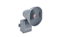 Federal Signal AudioMaster - Model AM15XD2 - Public Address Hazardous Location Speaker