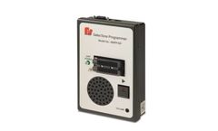 Federal Signal CommCenter - Model 300FP - Field Programmer System