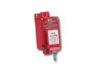 Federal Signal - Model MPEX - Explosion-Proof Fire Alarm Pull Station