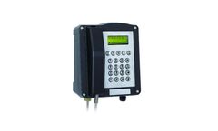 Federal Signal - Model FT400BX - Explosion-Proof Industrial Telephone