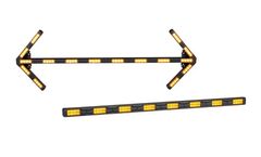 Federal Signal SignalMaster - Model 8200S - High-Intensity Warning System