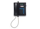 Federal Signal - Model FT400A-A - Industrial Desk / Wall Telephone - Zone 1
