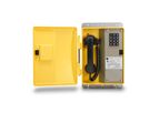 Federal Signal - Model FT200C-A - Hazardous Area Telephone