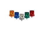Federal Signal Electraray - Model 225 - Rotating Warning Light