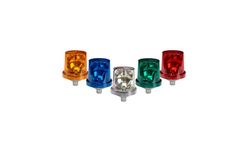 Federal Signal Electraray - Model 225 - Rotating Warning Light