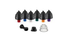 Federal Signal - Model 27XL - Explosion-Proof LED Warning Light