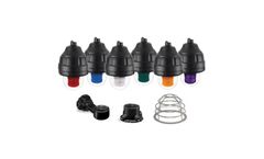 Federal Signal - Model 27XST - Explosion-Proof Supervised Strobe Light