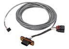 Federal Signal - Model OBD - Cables