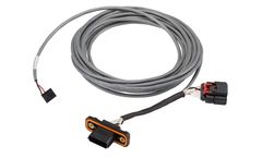 Federal Signal - Model OBD - Cables