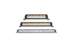 Federal Signal ICON - Utility LED Light Bar