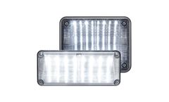 Federal Signal QuadraFlare - LED Scene Lights