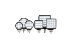 Federal Signal ICON - LED Truck Work Lights