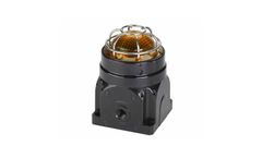 G-LED Global Series - Model G-LED-AC-D-A - Hazardous Location LED