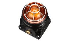 Federal Signal G-LED Global Series - Model G-LED-AC-D-A-H - Hazardous Location LED