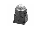Federal Signal G-LED Global Series - Model G-LED-AC-D-C - Hazardous Location LED