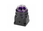 Federal Signal G-LED Global Series - Model G-LED-AC-D-M - Hazardous Location LED