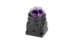Federal Signal G-LED Global Series - Model G-LED-AC-D-M - Hazardous Location LED