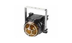 Federal Signal G-LED Global Series - Model G-LED-AC-T-A - Hazardous Location LED